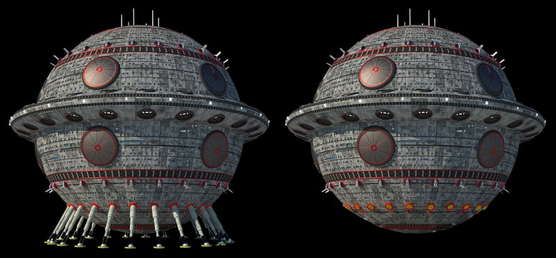 Temporal Shield in Action